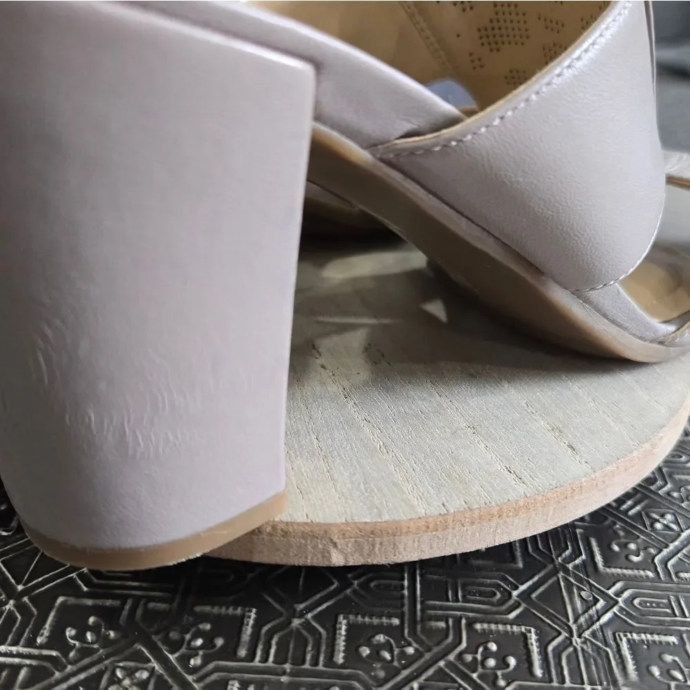 🐢 Naturalizer Zabrina N5 Contour Size 10 Almost new! - Picture 7 of 13